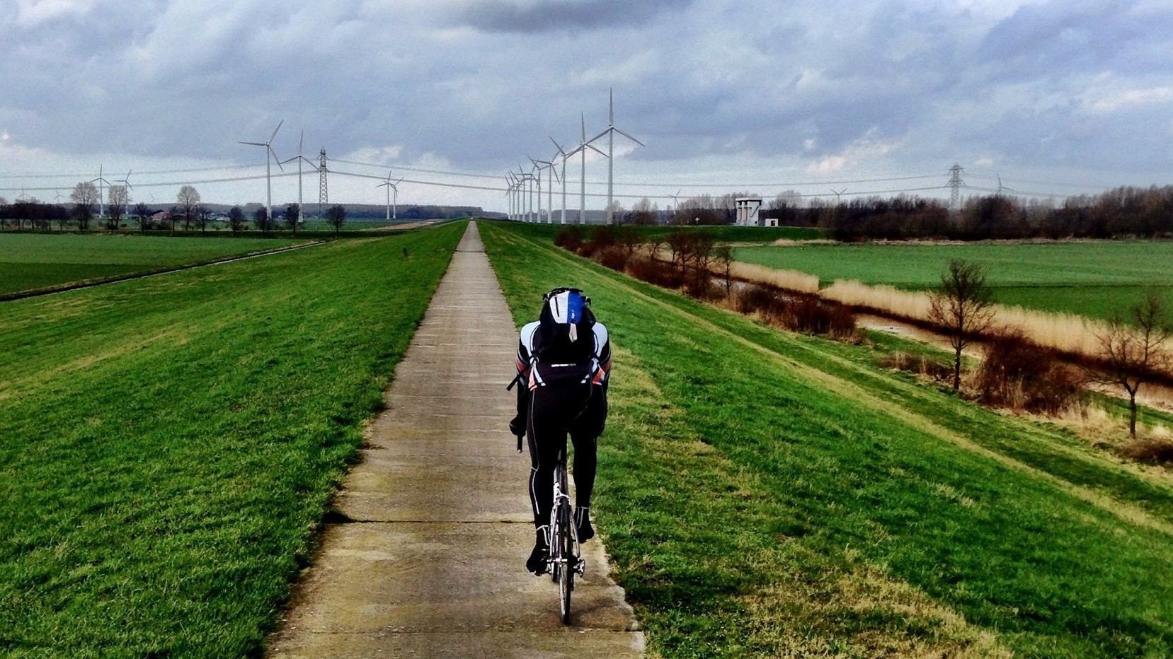 Presteer in je woonwerkverkeer