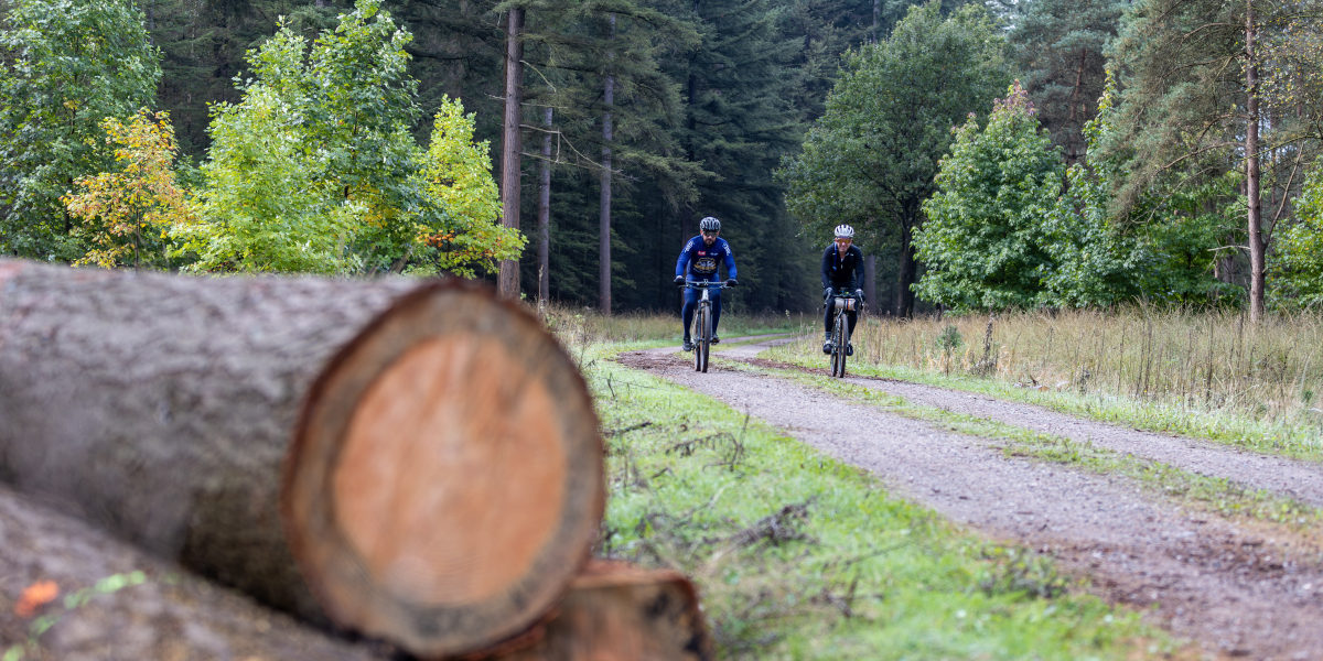 Dit zijn de 10 mooiste graveltochten van 2025