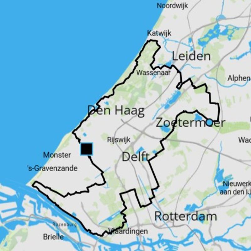 Fiets jouw eigen Tour of Holland door mee te doen aan deze zes toertochten