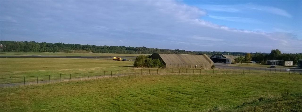 Rudie Kemna Classic op 20 november