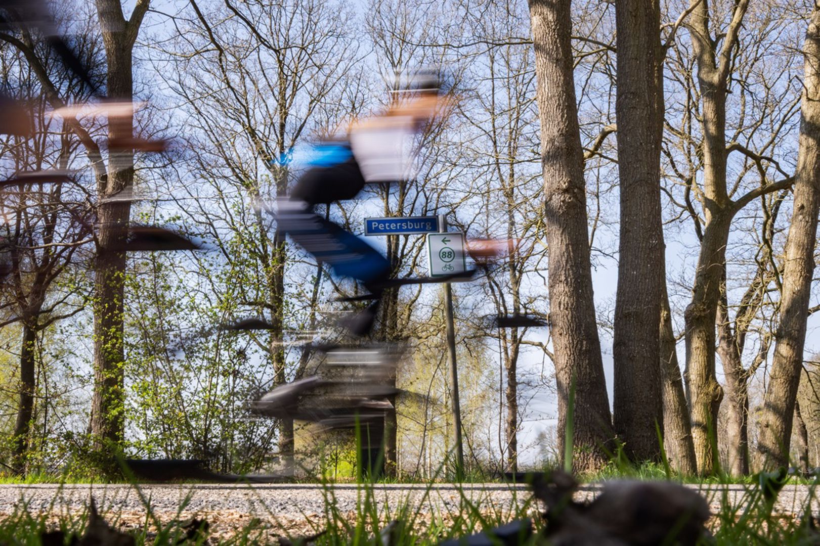 Routetip: Op wereldreis in eigen land