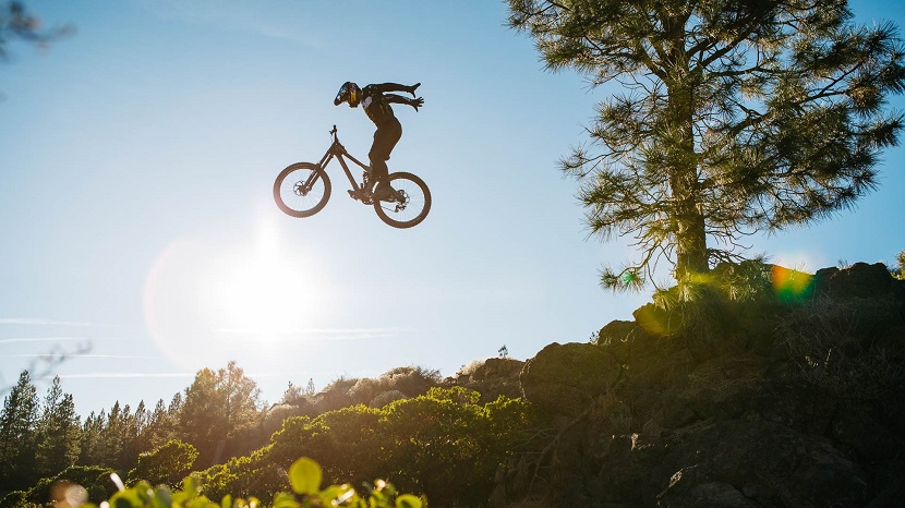 Freeride filmtip: Accomplice