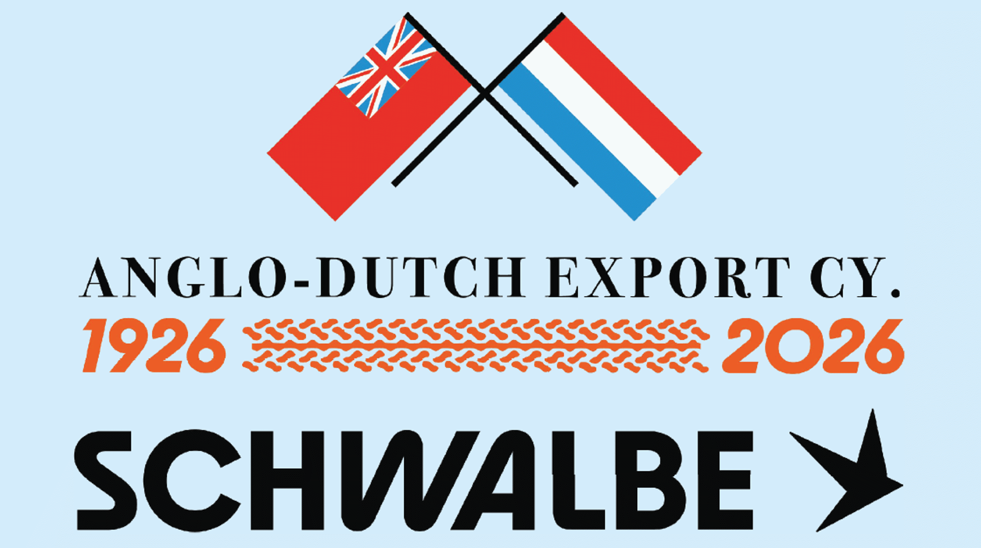 100 jaar Schwalbe Benelux: van Amsterdamse groothandel tot markleider