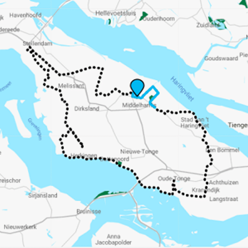 10x Toertochten die je in 2021 niet mag missen!