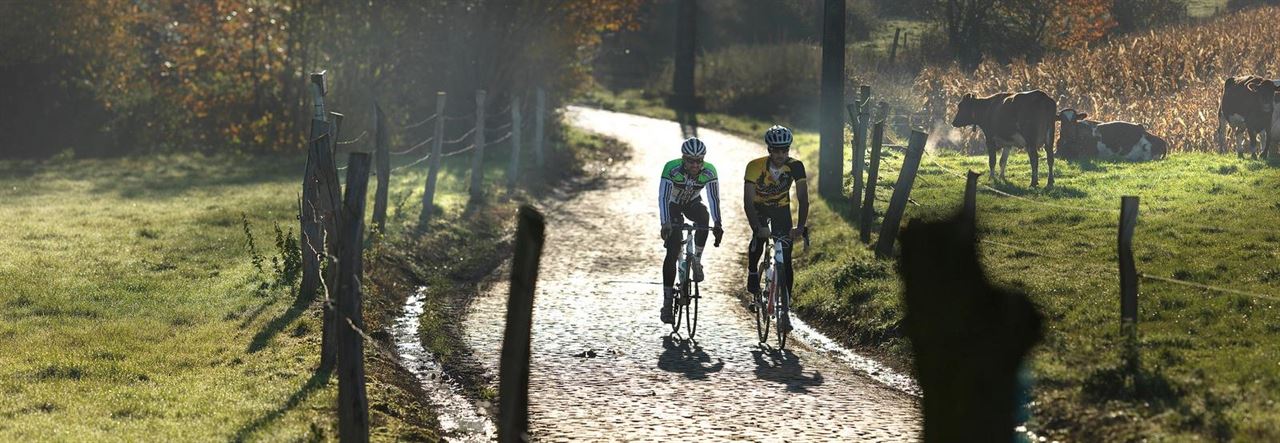 Grensland Mooiste kijkt over de grenzen heen