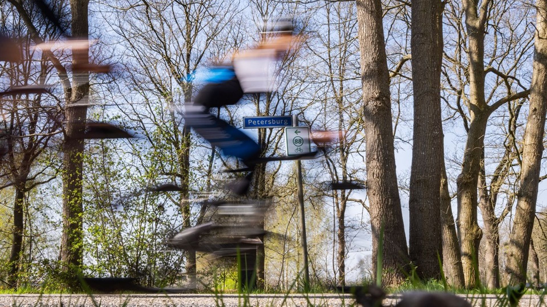 Routetip: Op wereldreis in eigen land