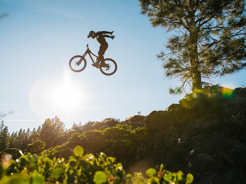 Freeride filmtip: Accomplice