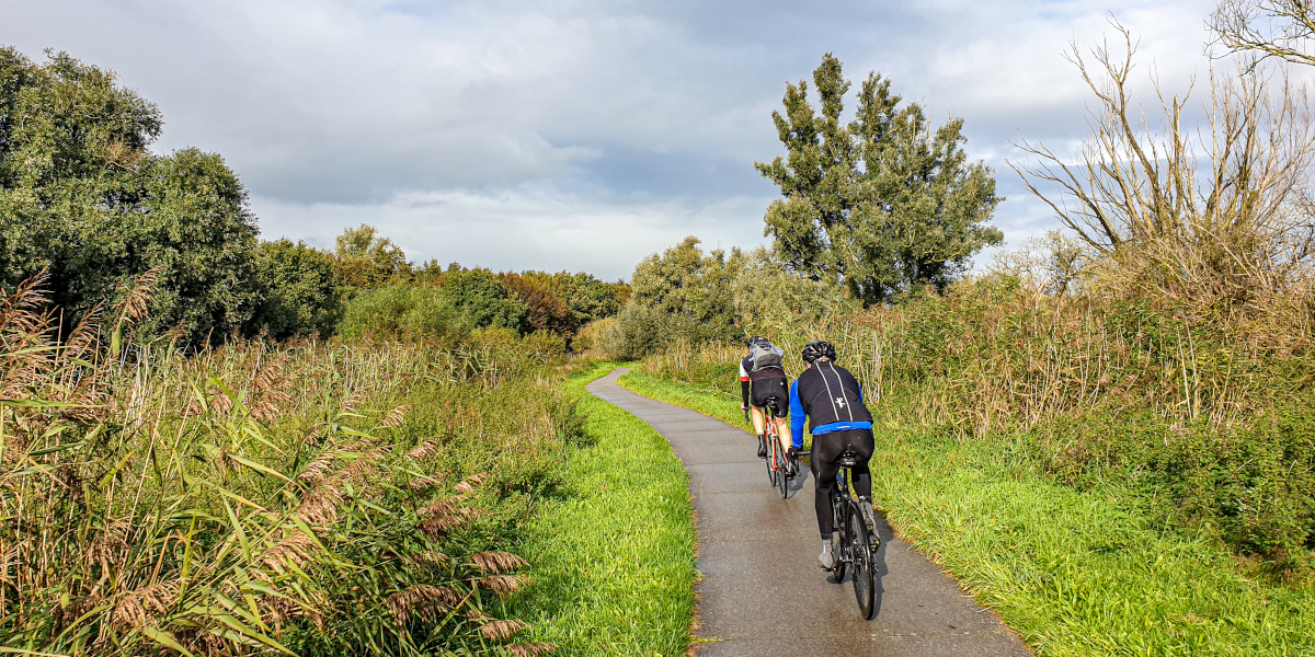 10x Toertochten die je in 2021 niet mag missen!