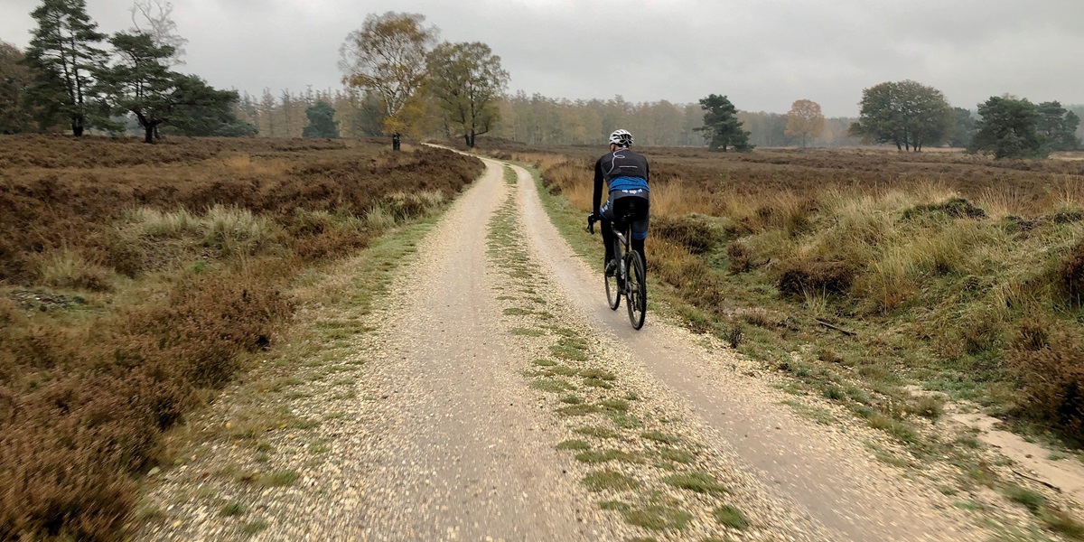 7x prachtige graveltochten voor dit najaar