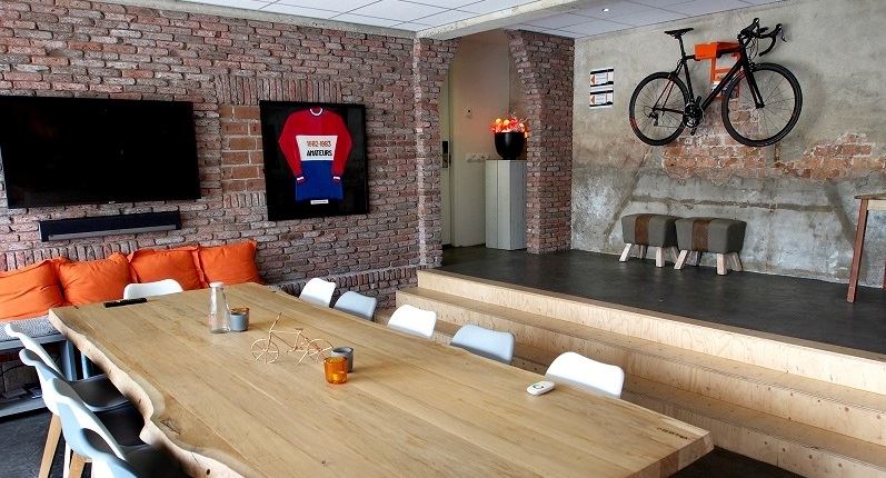 Fietsspot: Villavélo