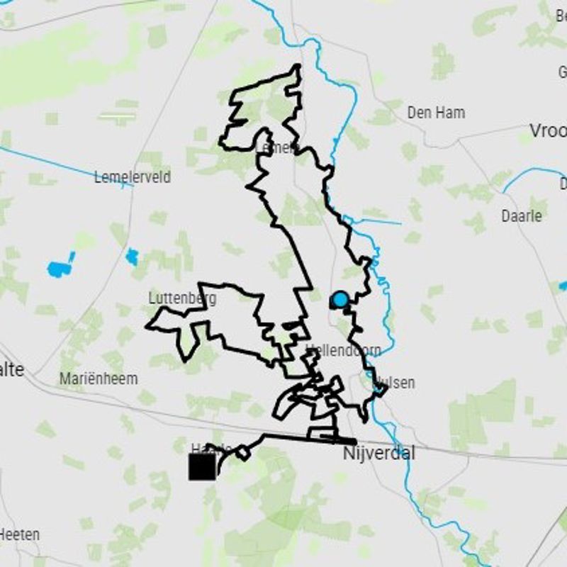 10x mooie mountainbiketochten voor dit najaar