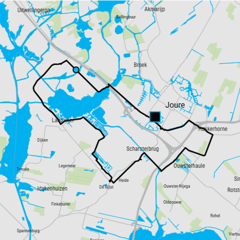 9x toertochttips voor beginners