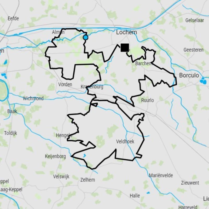 Dit zijn de 10x mooiste graveltochten van 2024. Zet ze op je ridelist.