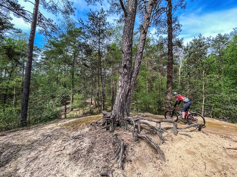 Wat neem je mee op je MTB?