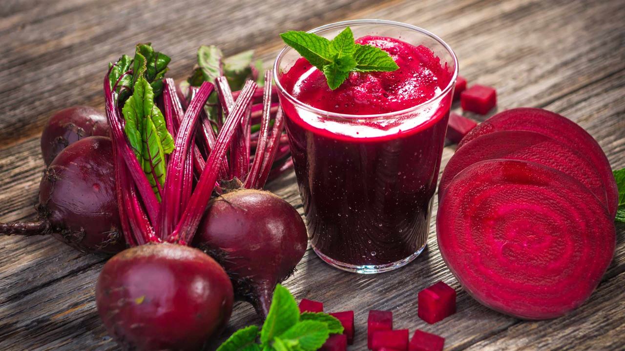 Het bietensap-effect