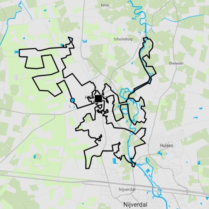 10x MTB-tochten die in 2024 niet op jouw lijstje mogen ontbreken
