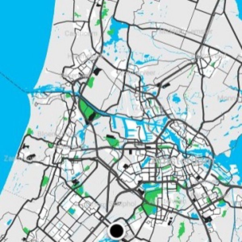 5x Fietsen tegen kanker