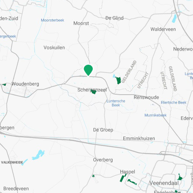 10x tochten fietsen tussen kerst en oud en nieuw