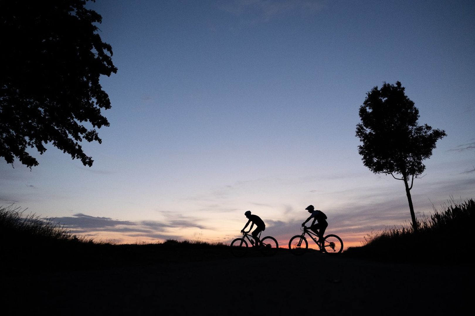 12x Tips voor fietsen in de hitte