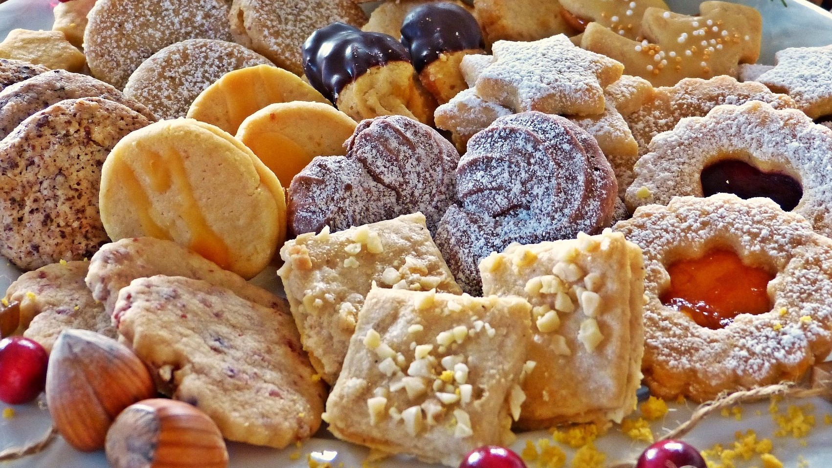 Ontgift je lichaam na de feestdagen