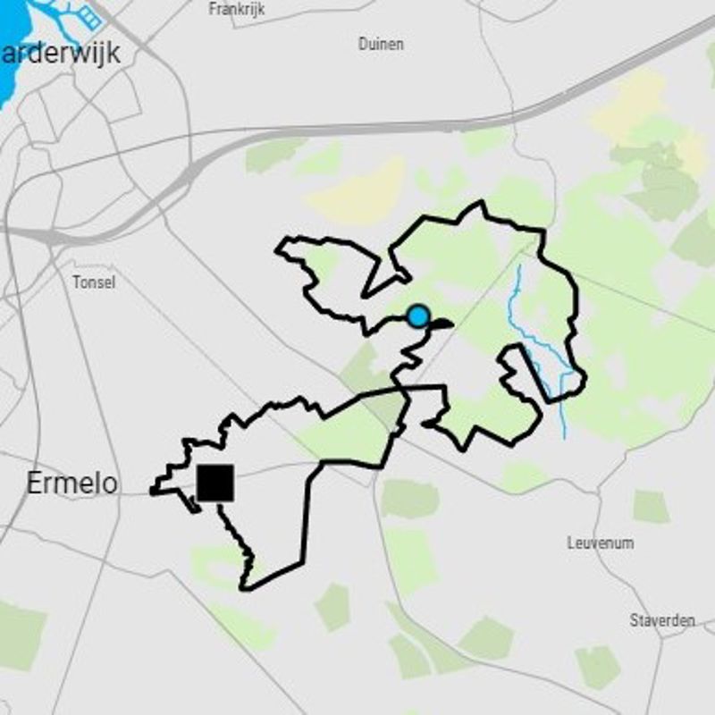 10x mooie mountainbiketochten voor dit najaar