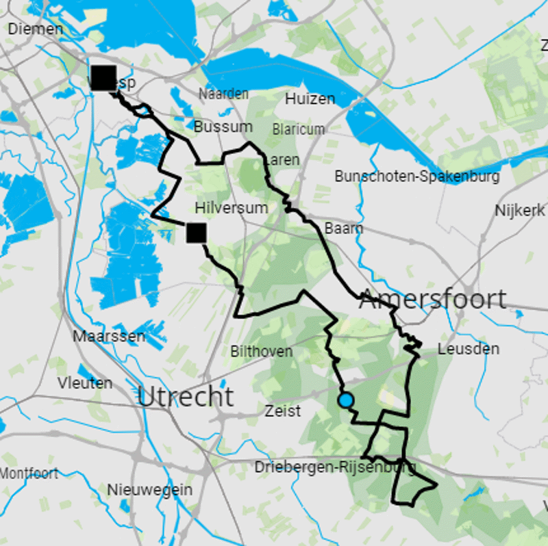 Fietssport tegen kanker