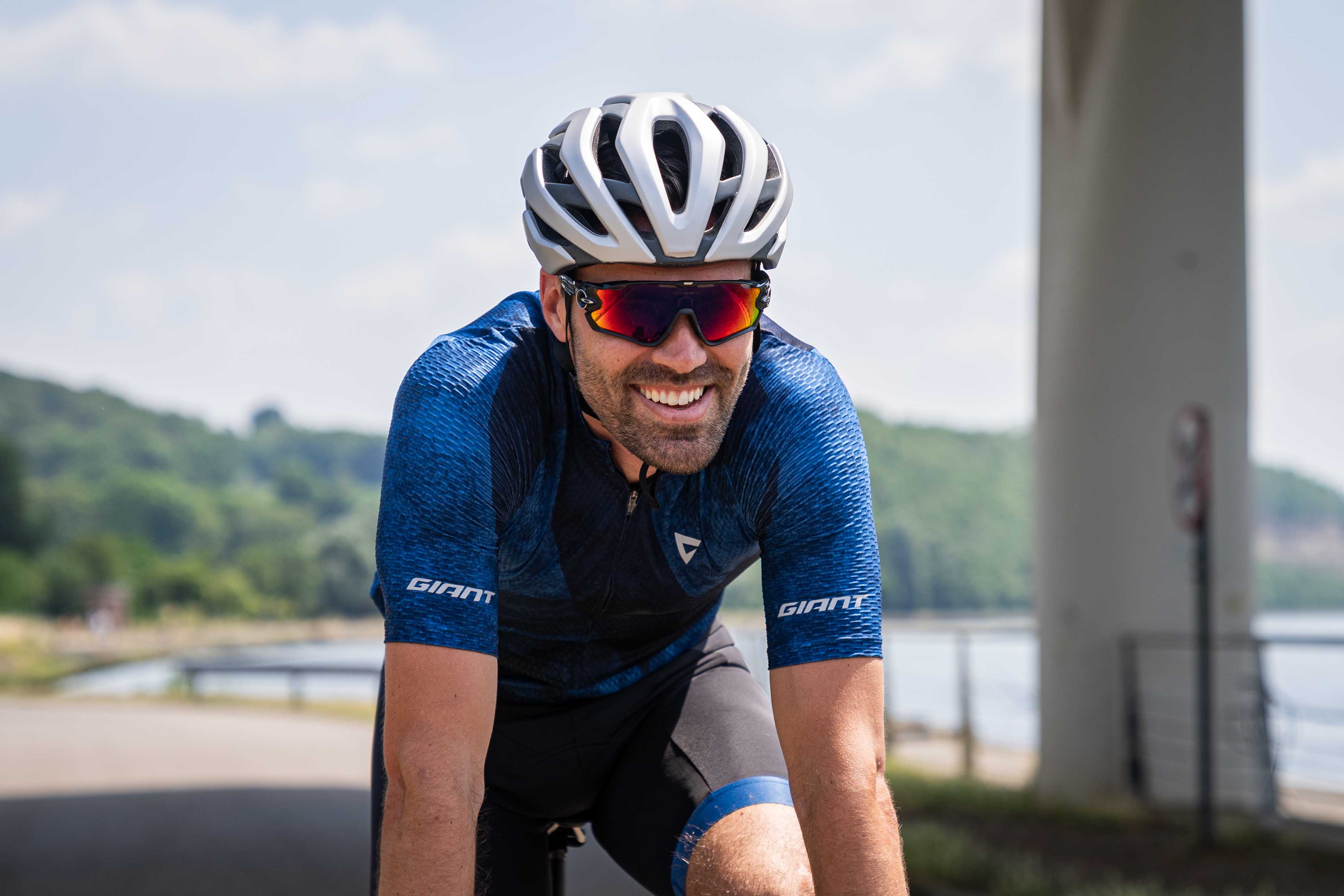 Tom Dumoulin bij Giant terug op het oude nest