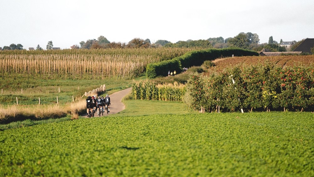 Grijp je kans: speciale voorinschrijving Mergelheuvelland 2-Daagse is nu geopend