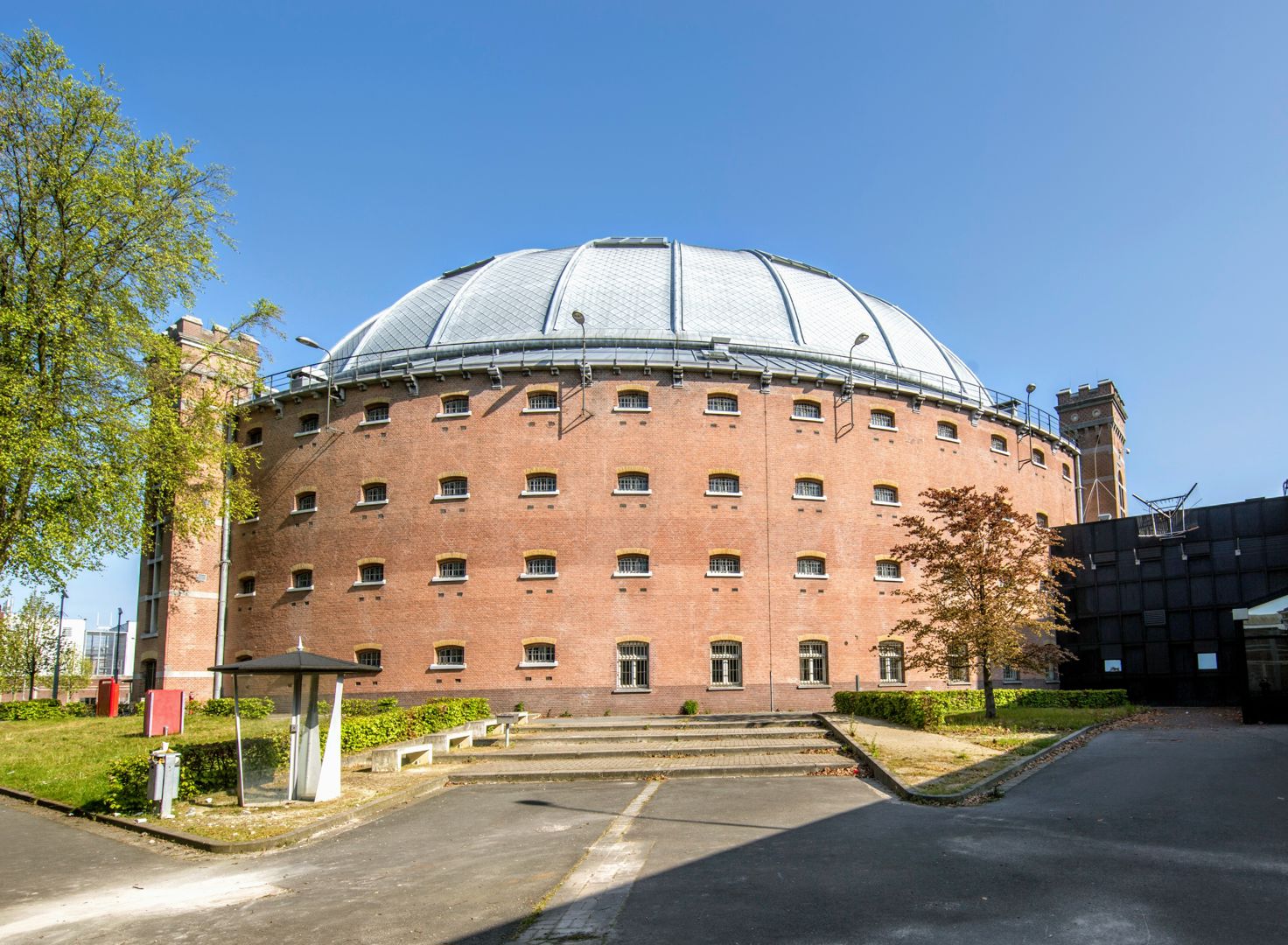 Fiets met Lars Boom de Vuelta etappe Breda-Breda