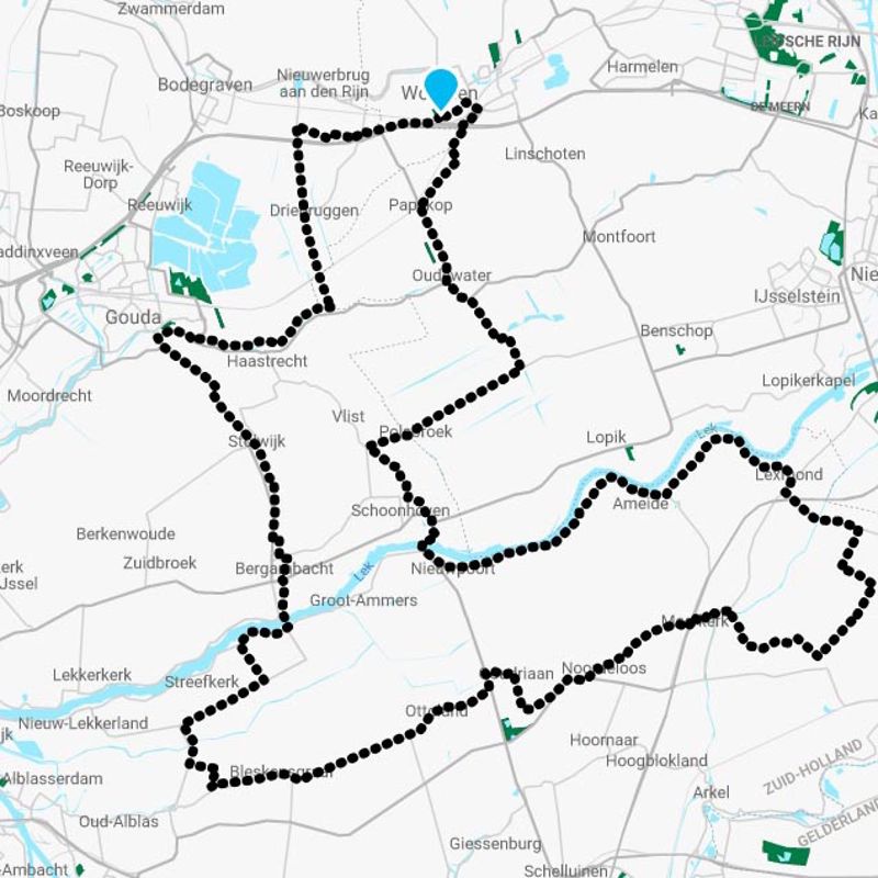 Ladies Rides 2020: 7x fietstochten voor vrouwen