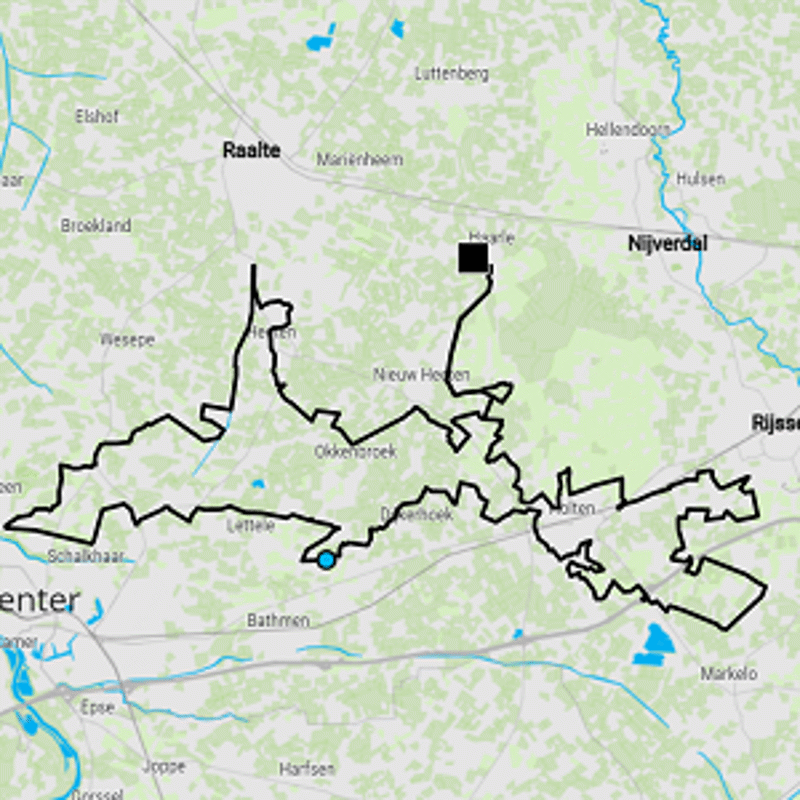 Deze 10x graveltochten mag je in 2023 niet missen