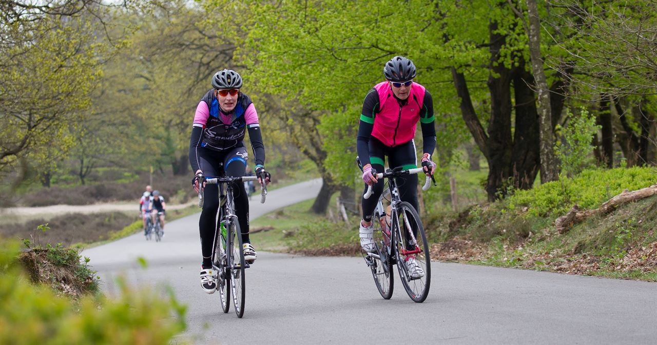 Gelderland erkend als UCI Bike Region