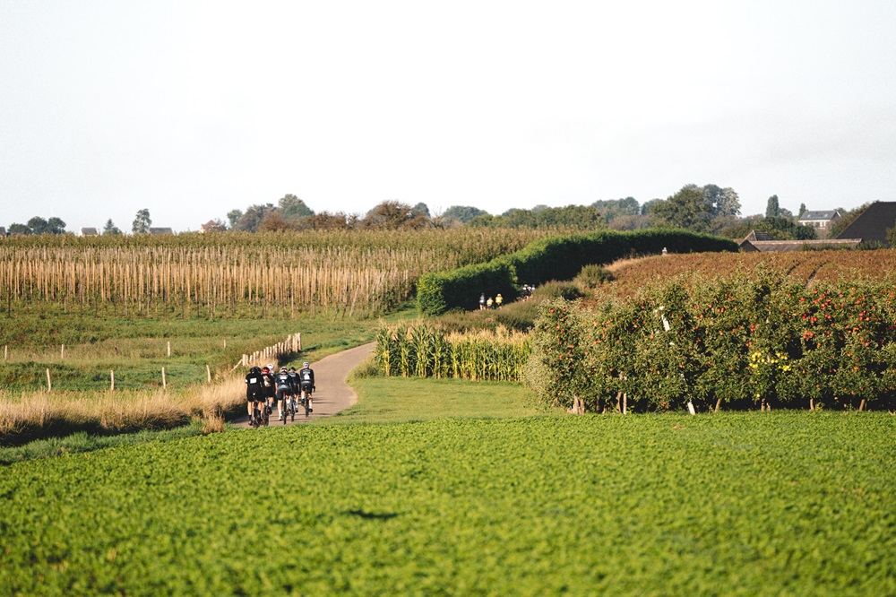 Grijp je kans: speciale voorinschrijving Mergelheuvelland 2-Daagse is nu geopend