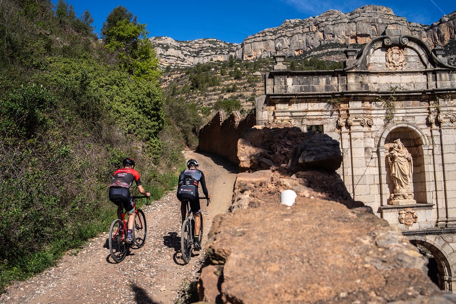 Spaans gravelparadijs: 3x gravelroutes in Catalonië