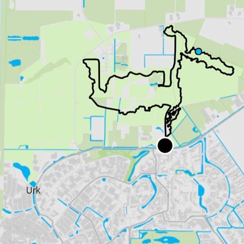 11x Verrassend leuke MTB-routes in Flevoland