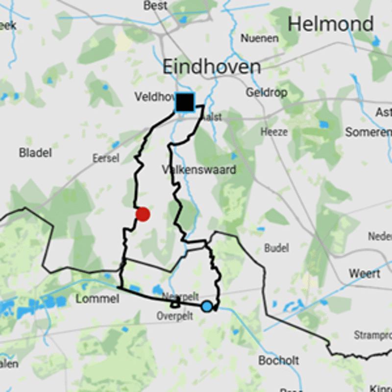 Zet deze 5x Brabantse pareltjes op je ridelist