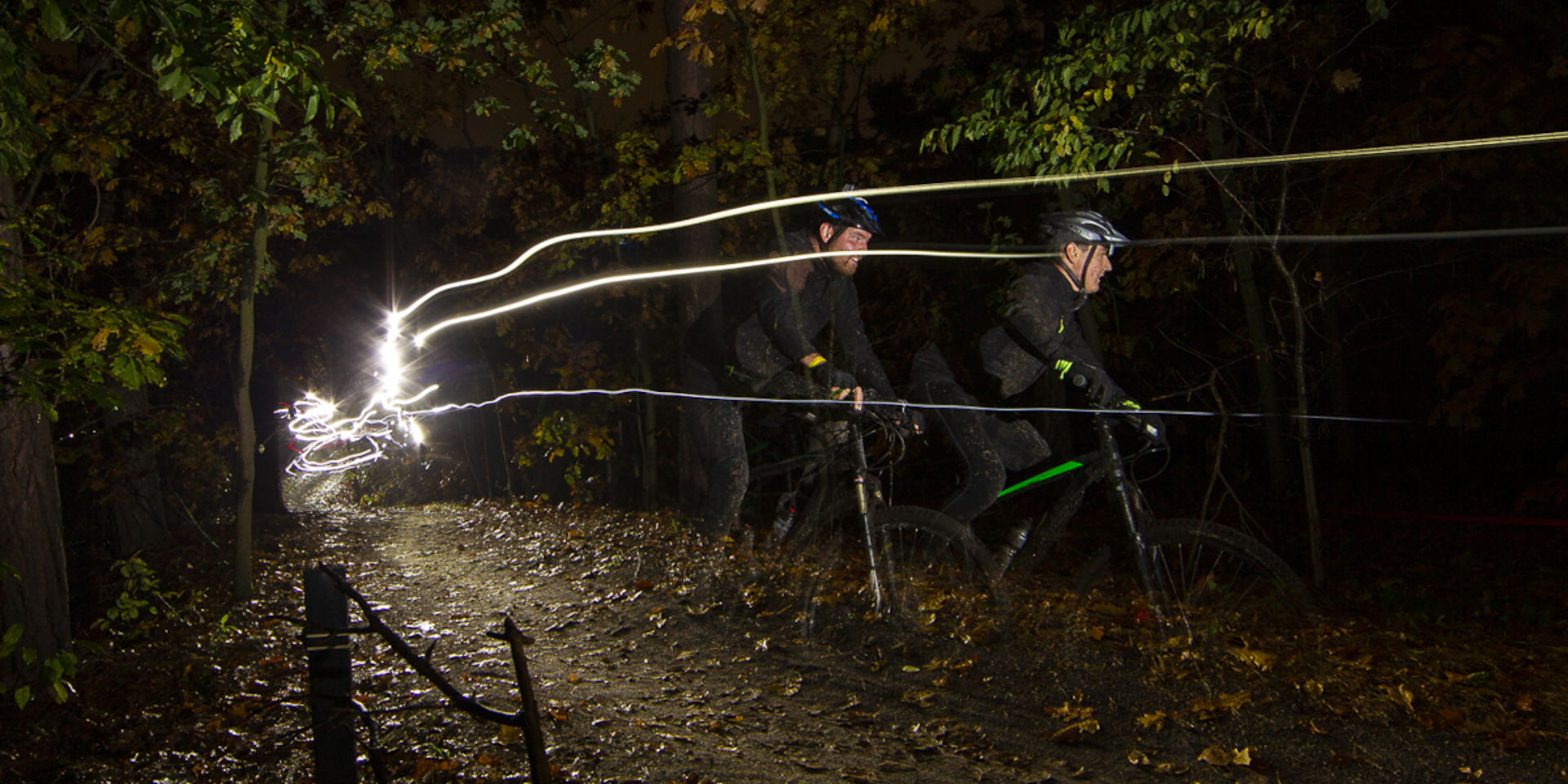10x Mountainbiketochten die je in 2026 gereden moet hebben