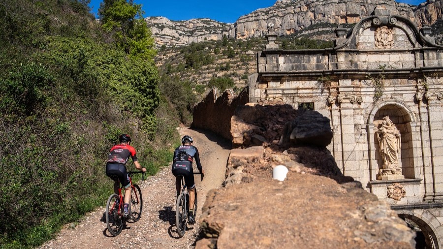 Spaans gravelparadijs: 3x gravelroutes in Catalonië