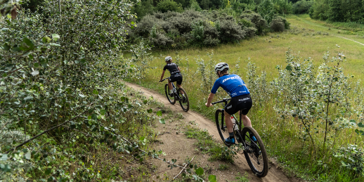11x Verrassend leuke MTB-routes in Flevoland