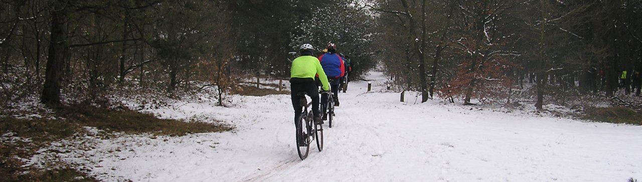 Voorbereidingen voor de winter