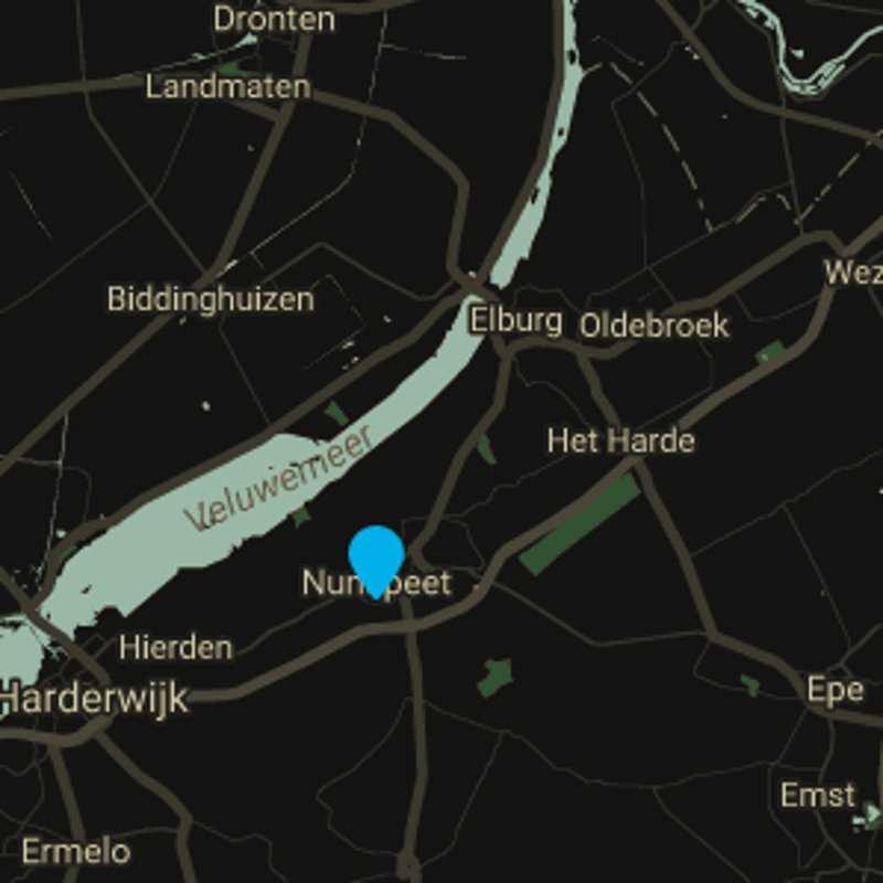 8x Vrouwentochten in 2018