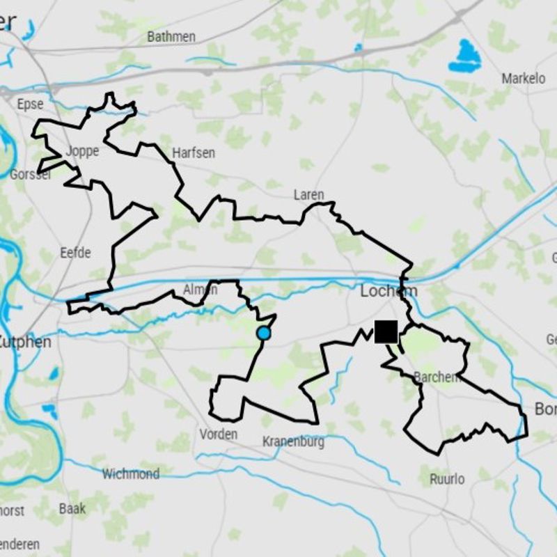 Dit zijn de 10 mooiste graveltochten van 2025