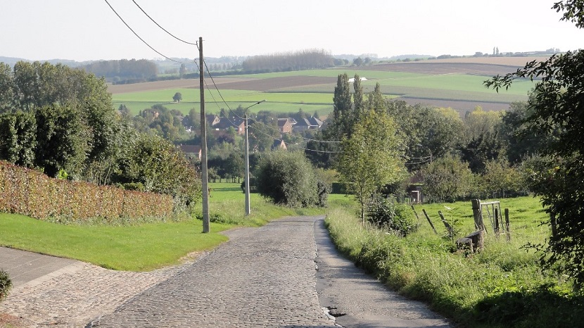 26 Hoogmis hindernissen