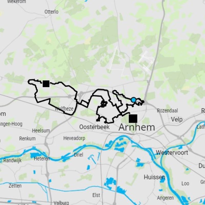 10x MTB-tochten die in 2024 niet op jouw lijstje mogen ontbreken