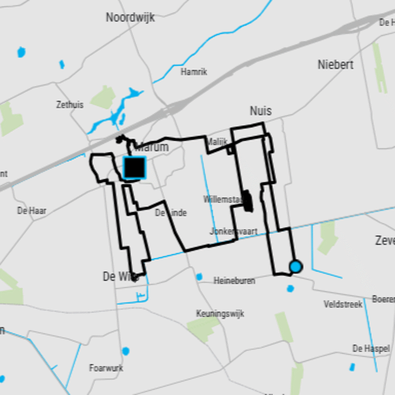 9x toertochttips voor beginners