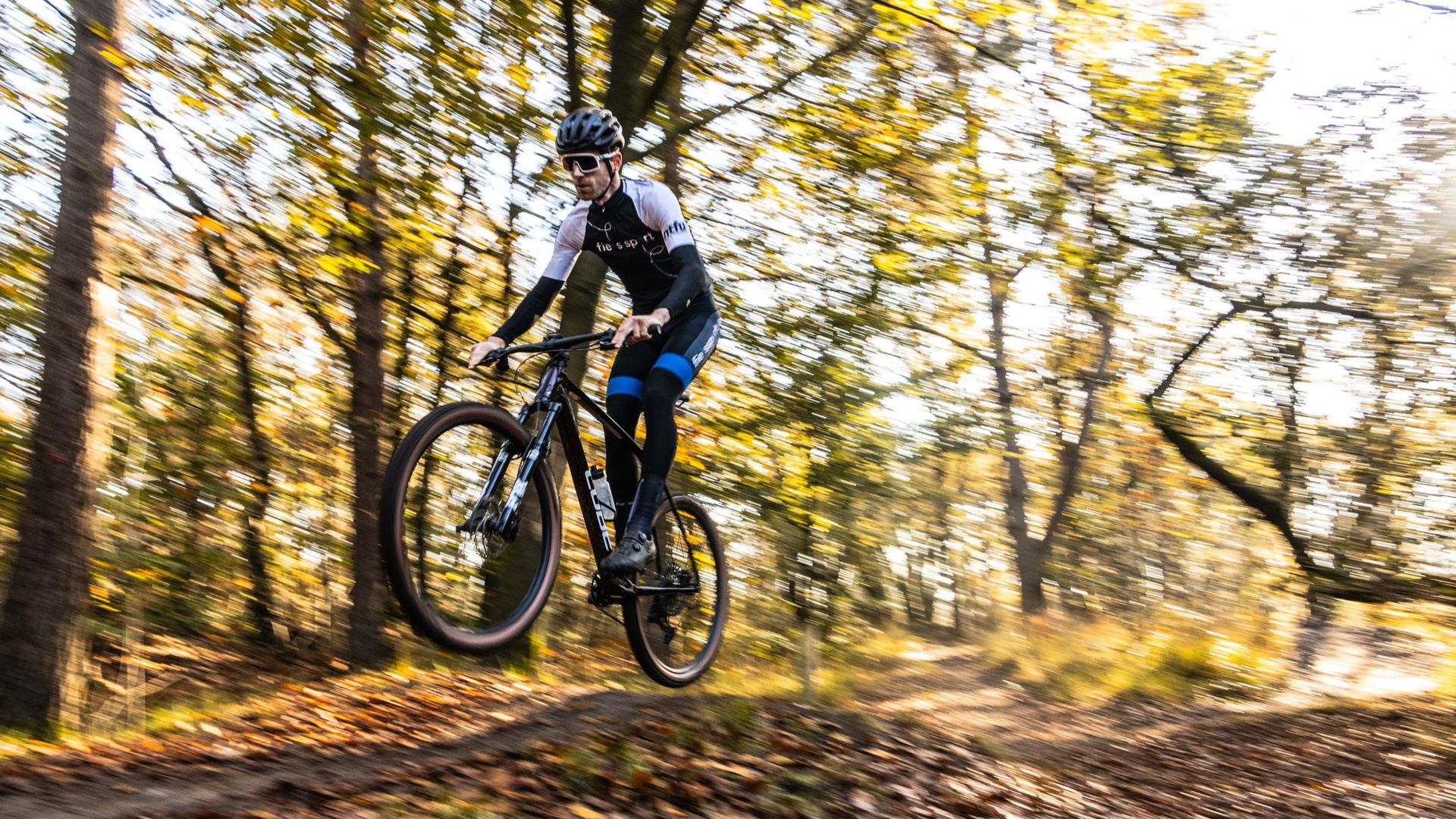 Test: Cube Reaction C:62 SLX cross-country hardtail mountainbike