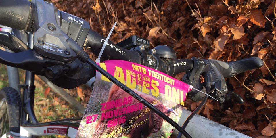 8x Vrouwentochten in 2018