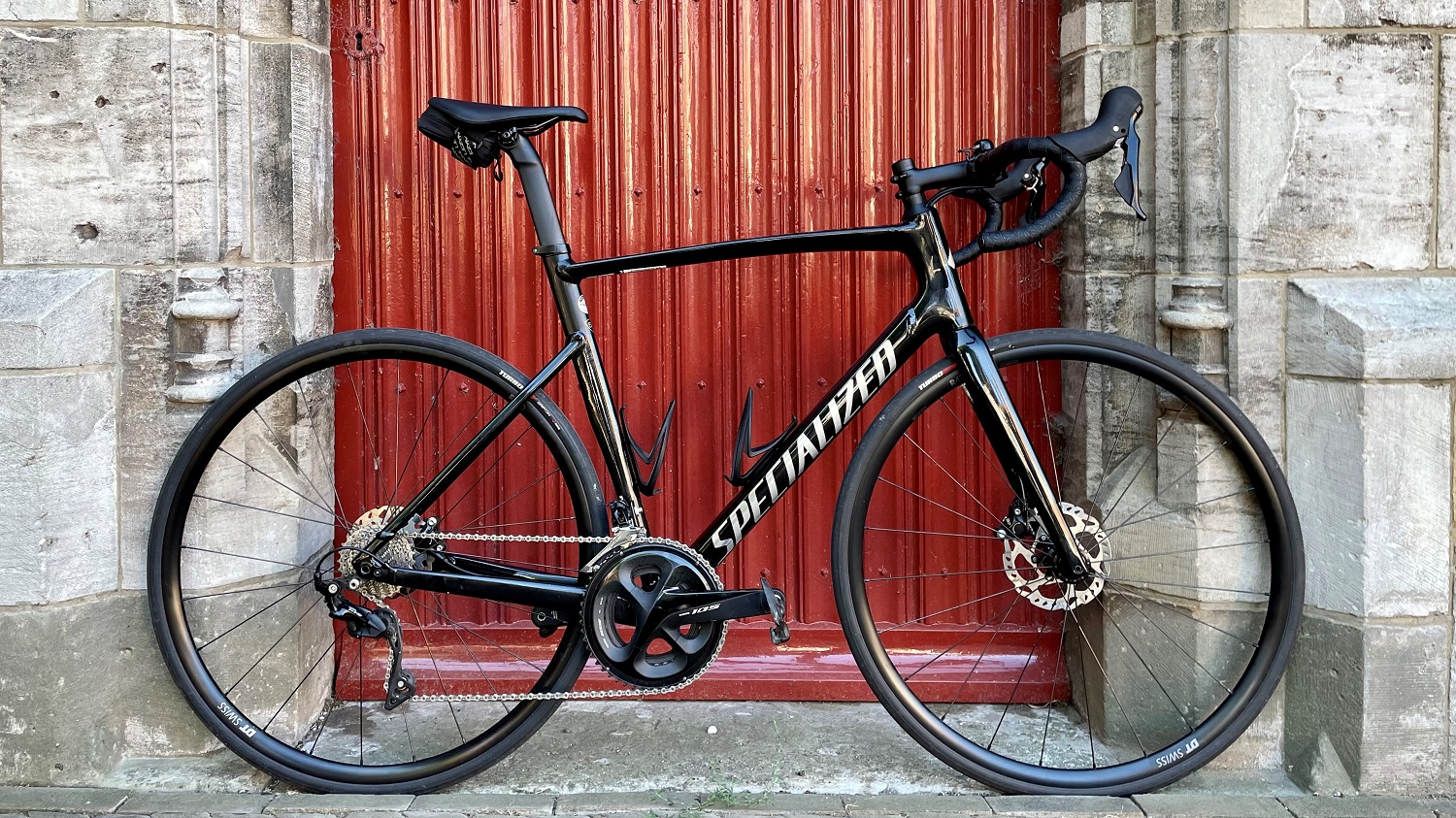 Test: Allez Sprint Comp, een aluminium racemachine