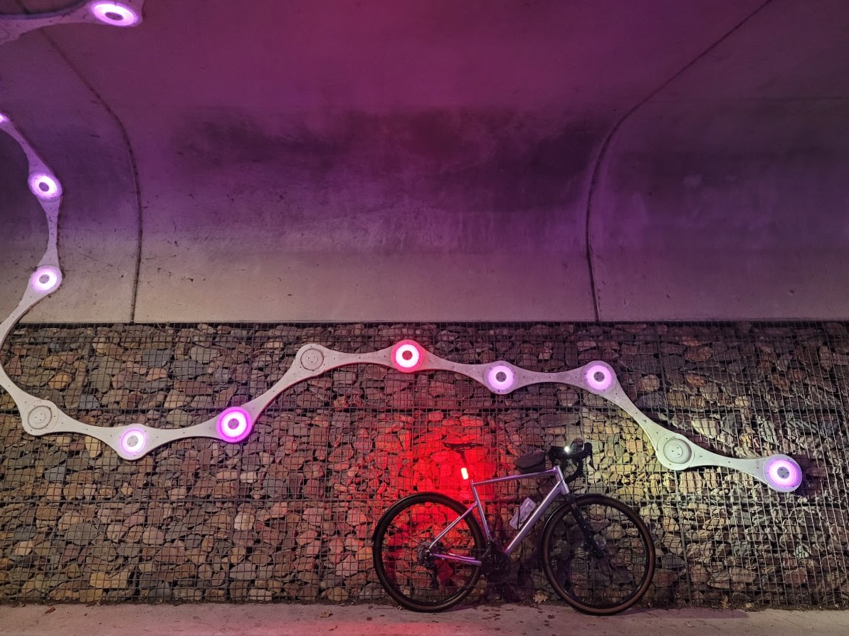 Test: KNOG 900 & Cobber fietsverlichting