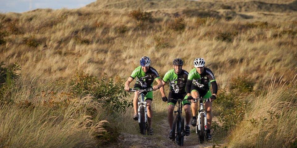 5x Mooiste MTB-routes volgens Fietssport